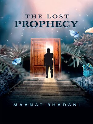 cover image of The Lost Prophecy